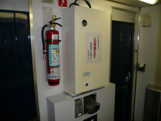スハネフ14-3のトイレ(JPG-21k)