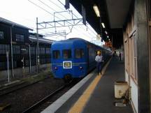 熊本駅入線(JPG-8k)
