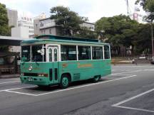 熊本城周遊バス(JPG-8k)