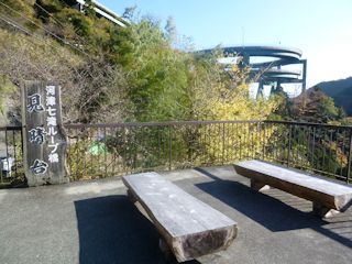 河津七滝ループ橋(JPG-36k)