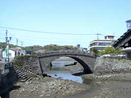 Oranda Bridge(JPG-9k)