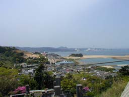 Maehama view(JPG-8k)