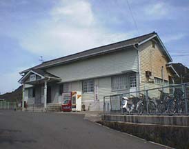Sonogi Station(JPG-11k)