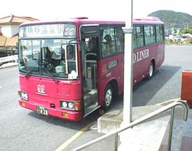 Bus stop(JPG-15k)