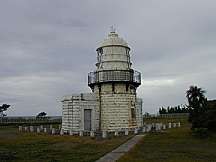 Rokkozaki lighthouse(JPG-5k)
