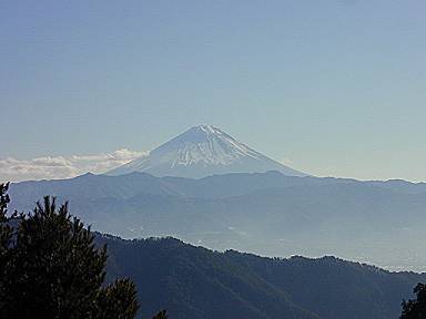 Mt. Fuji(JPG-10k)