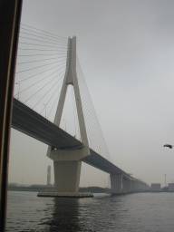Tsurumi Tsubasa Bridge(JPG-6k)