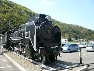 D51-194蒸気機関車(JPG-22k)