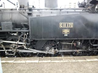C11-171蒸気機関車(JPG-30k)