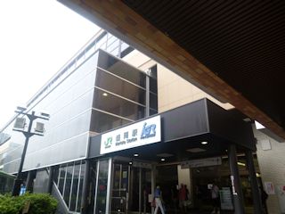 盛岡駅(JPG-28k)