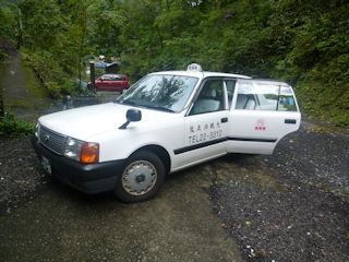 タクシー(JPG-33k)