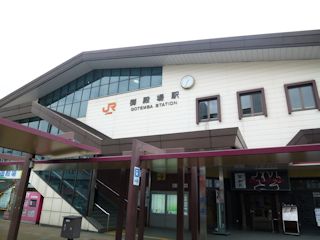 御殿場駅(JPG-27k)