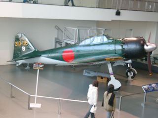 零式艦上戦闘機(JPG-26k)
