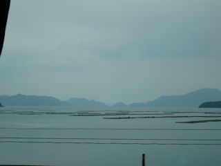 瀬戸内海の景色(JPG-15k)