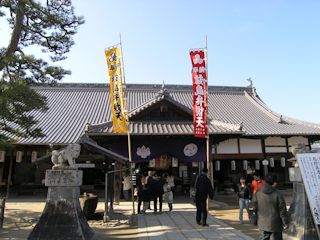 厳島神社(JPG-35k)