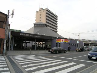 広電宮島口駅(JPG-27k)