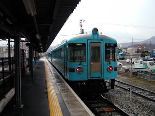 北近畿タンゴ鉄道の車両(JPG-30k)