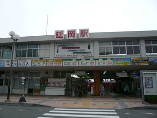 延岡駅(JPG-26k)