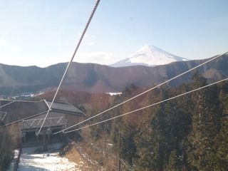 富士山(JPG-25k)