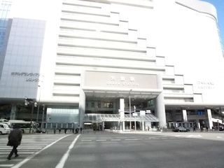 大阪駅(JPG-26k)