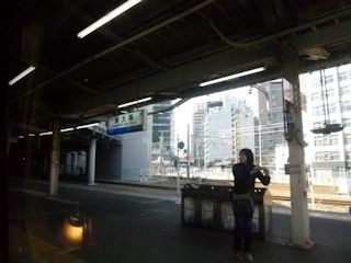 新大阪駅(JPG-27k)