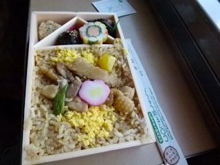 朝食(JPG-26k)