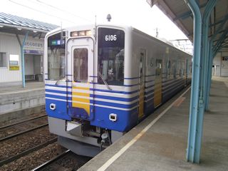 えちぜん鉄道(JPG-32k)
