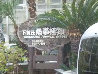 下賀茂熱帯植物園(JPG-40k)