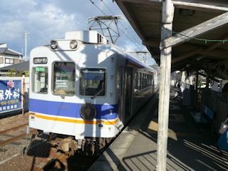 わかやま電鐵(JPG-35k)