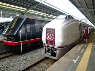 伊豆急下田駅(JPG-40k)